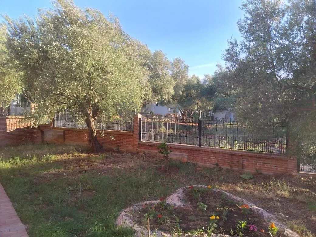 Brick House Ξενοδοχείο Εξαμίλιο Αλβανία