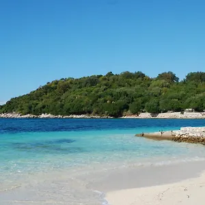 Apartmán Vila Summer, Ksamil