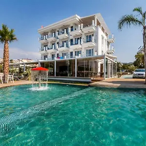 4* Hotel Poda Boutique